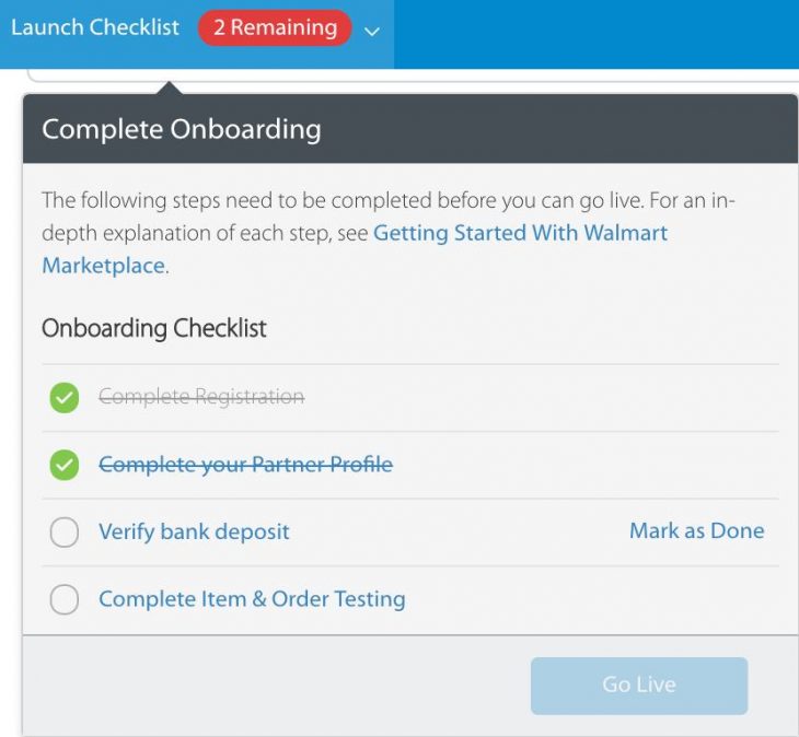 How To Sell On Walmart Get Set Up On The Walmart Marketplace In 5 Steps