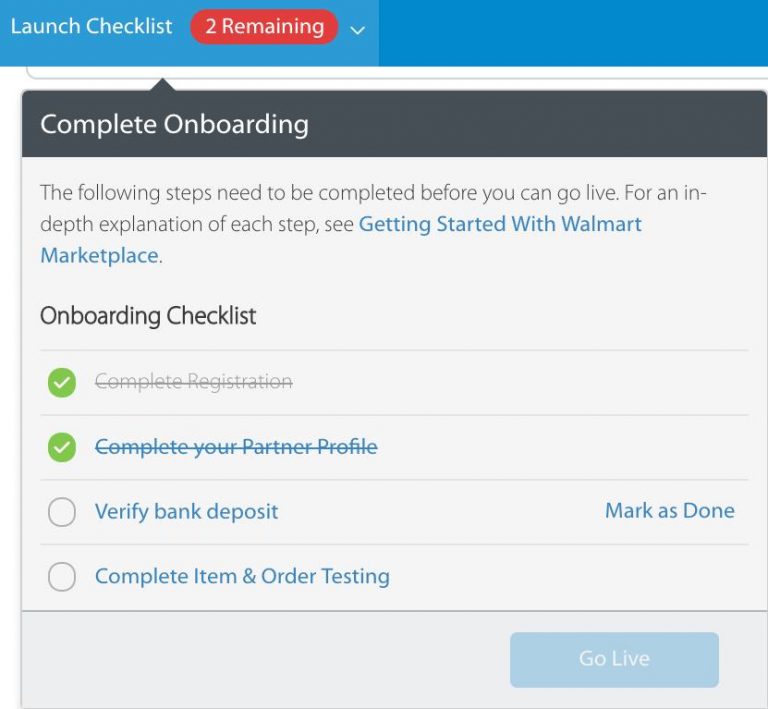 How To Sell On Walmart Get Set Up On The Walmart Marketplace In 5 Steps