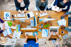 Sales Team Name Ideas from the Pros