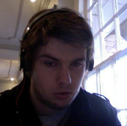 Max Robinson - Employee Appreciation Ideas