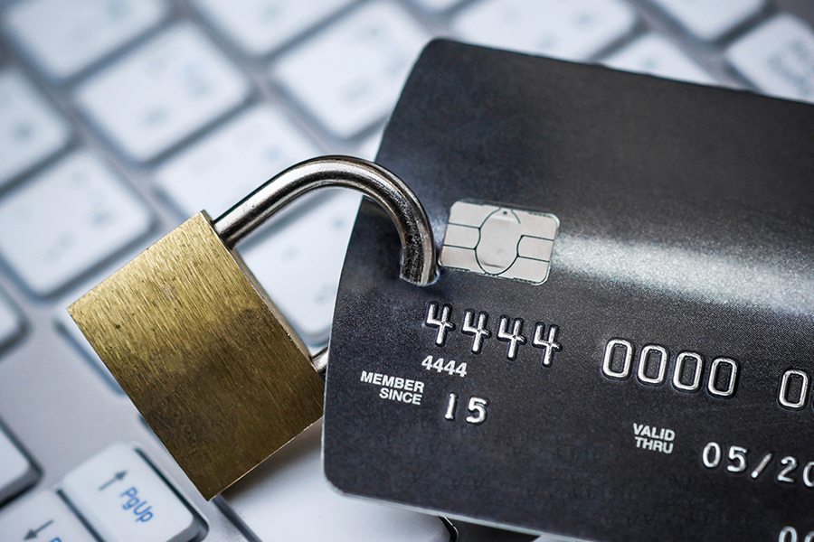 Business Secured Credit Card - Unsecured vs. Secured Credit Card: A Guide for Merchants ... : The rate for cash advances is determined by adding 18.99% to wsj prime.