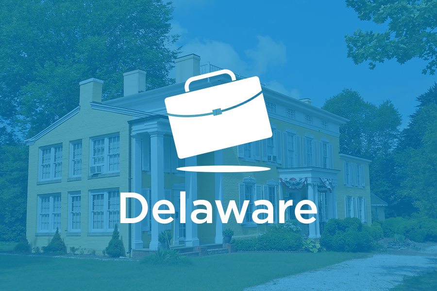Delaware Real Estate Licenses