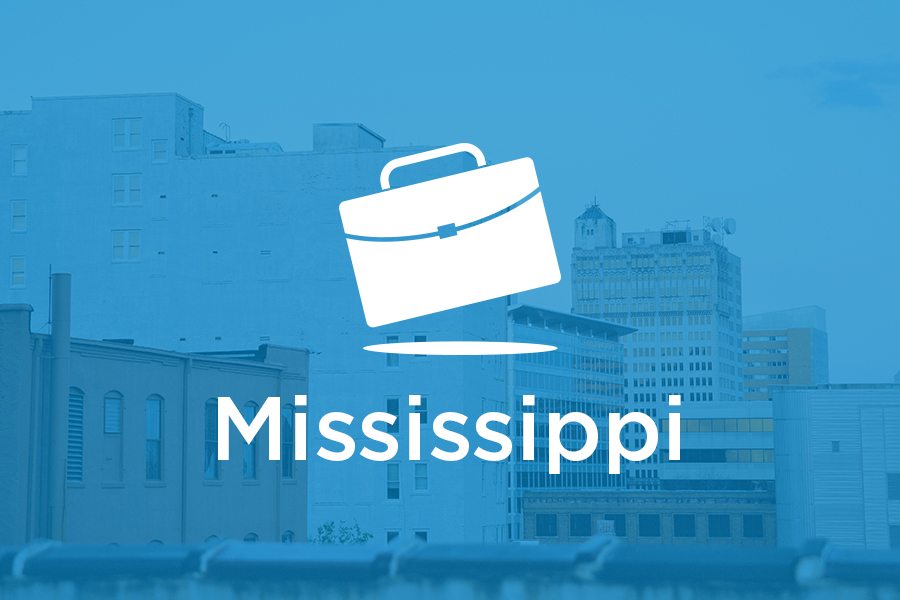 Become a Real Estate Agent in Mississippi