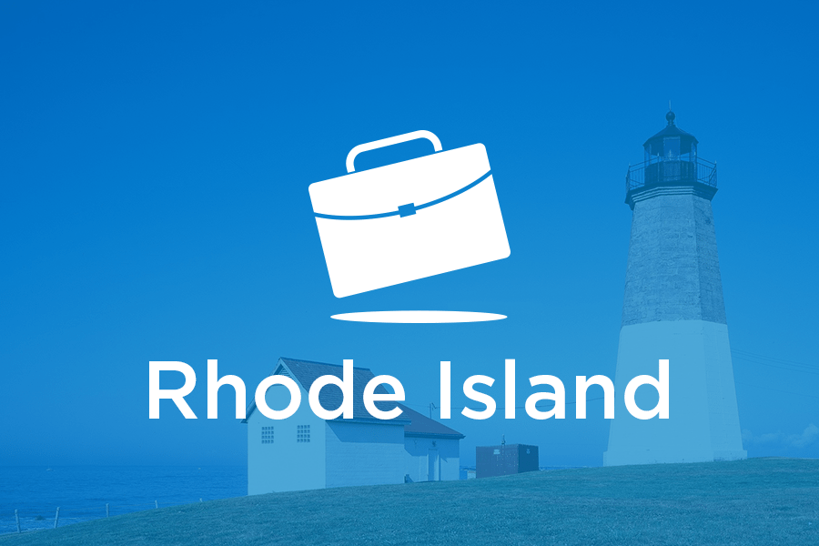 How to Get a Real Estate License in Rhode Island