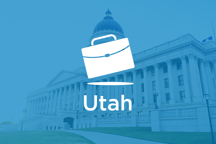 Real Estate License in Utah