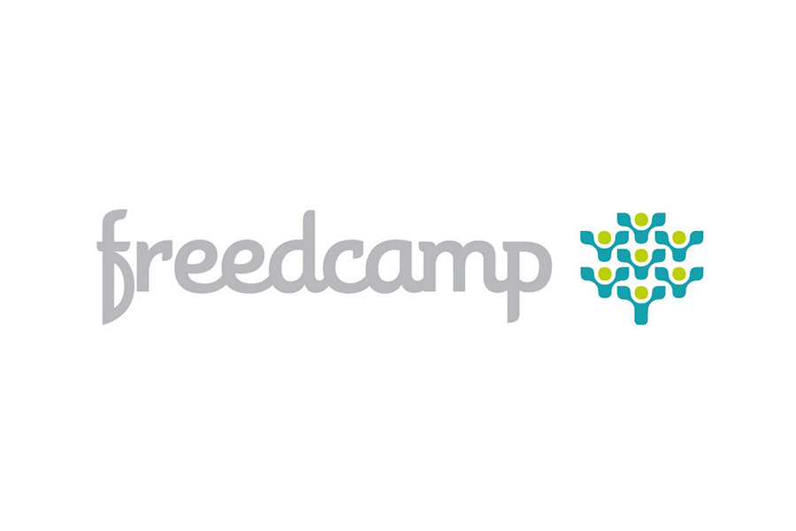 Resultado de imagen para freedcamp logo