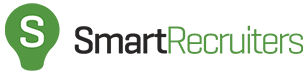 Smartrecruiters logo that links to the Smartrecruiters homepage.