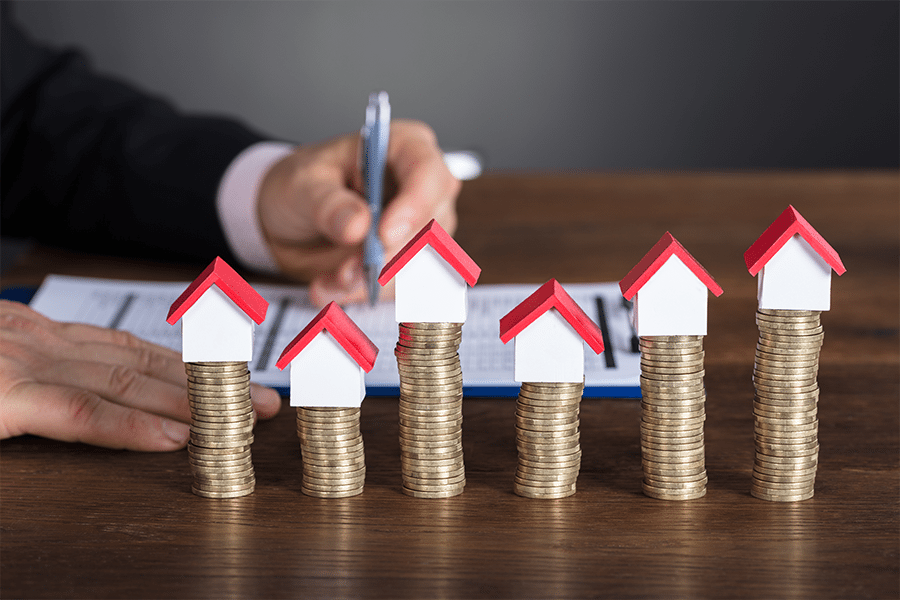 Flipping Houses Taxes Capital Gains Vs Ordinary Income 2019 - 