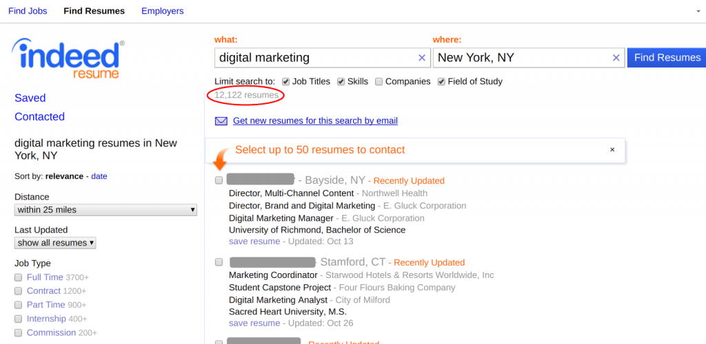 How To Upload Resume On Indeed Mobile BEST RESUME EXAMPLES