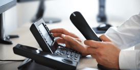 Best VoIP Provider for Small Businesses