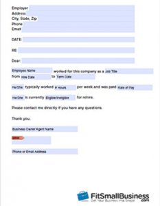 50 Free Debt Validation Letter Samples Templates ᐅ