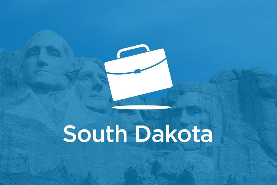 How to Become a Real Estate Agent in South Dakota.