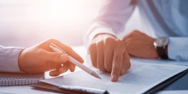 How to Create a Business Partnership Agreement