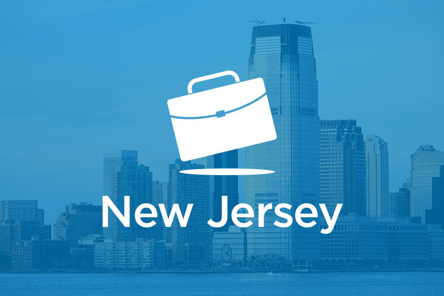 How to Become a Real Estate Agent in New Jersey