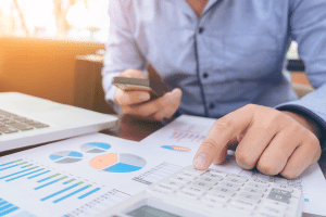 Top 5 Salary Comparison Tools