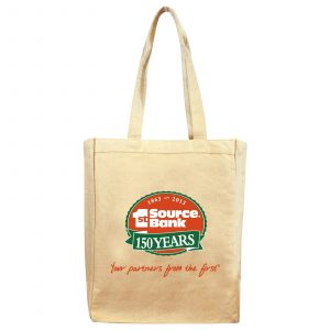 25 Company Swag Ideas People Love Company Swag Cotton Canvas Bag