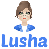 lusha Lead generation ideas