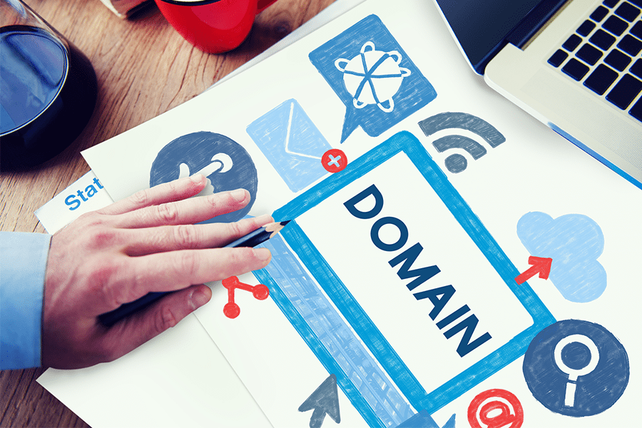 How to Get a Free Domain Name