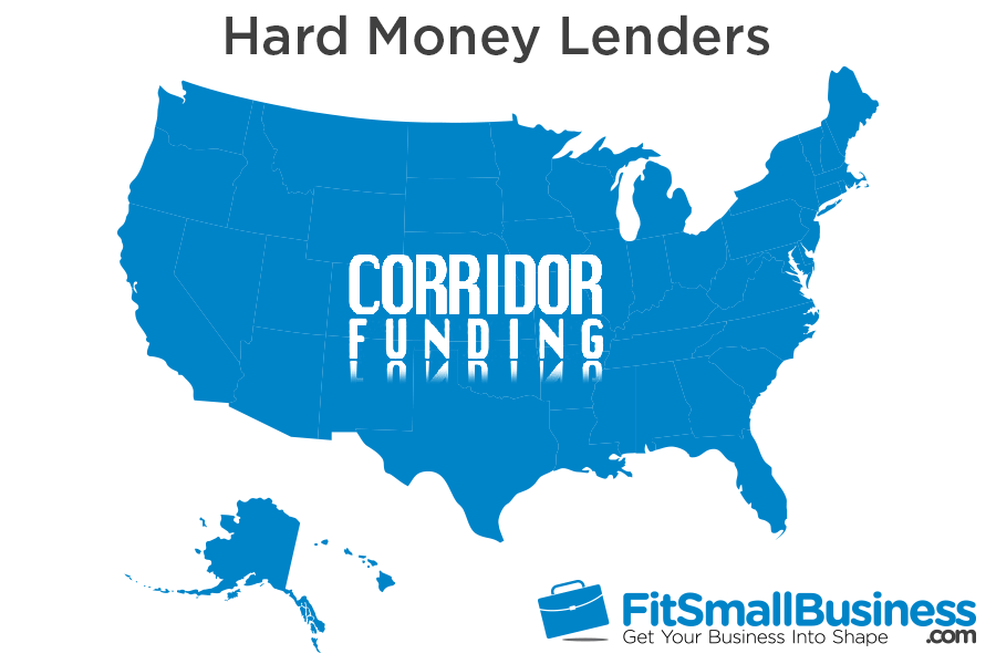 Corridor Funding Reviews Rates - 