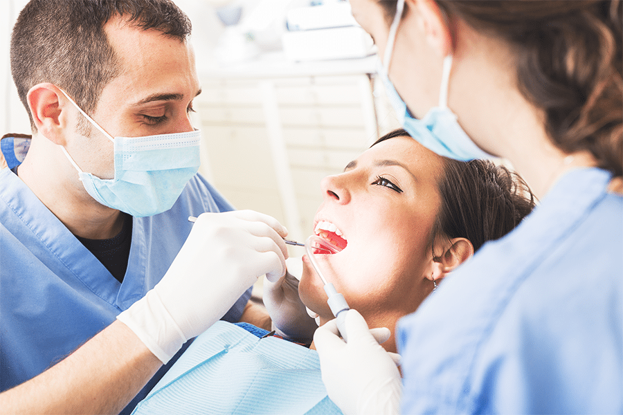 Dental Practice Loans: Where to Get Dental Practice Financing