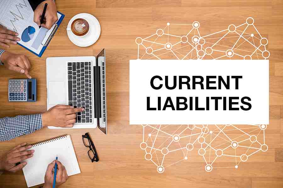 Current Liabilities What They Are How To Calculate Calculator 