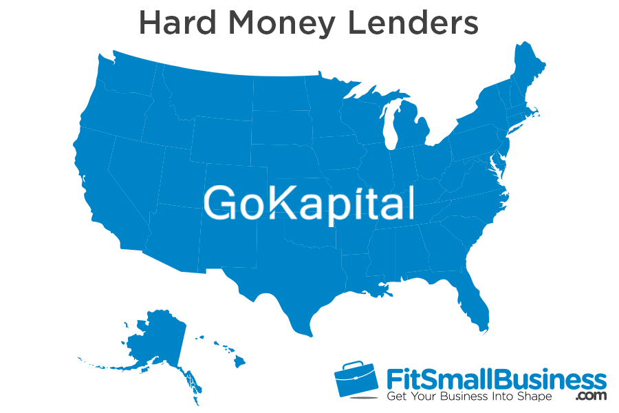 Gokapital Inc Reviews Rates - 