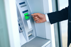 How to Start an ATM Business