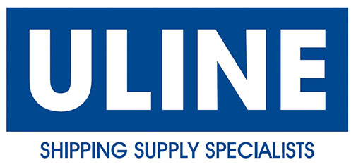 Uline Shipping Supplies