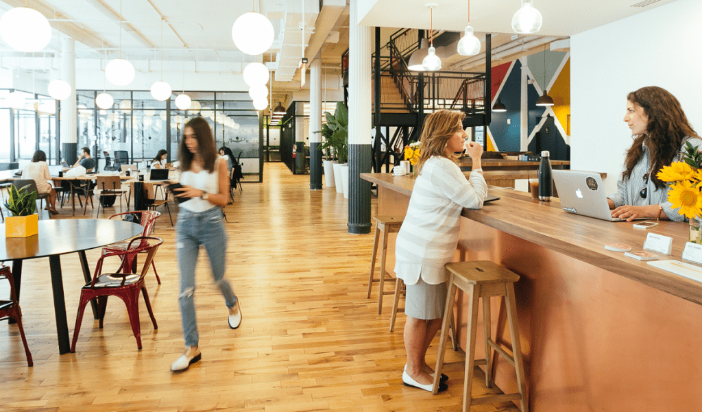 Wework Membership Plans For 2018