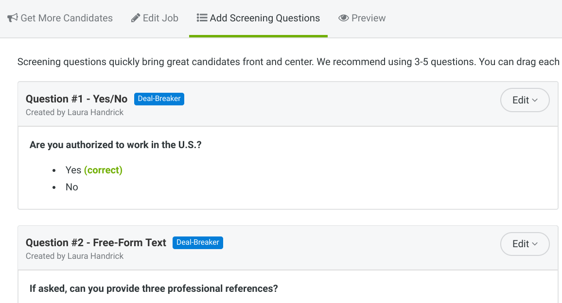 What is ZipRecruiter Features, Pricing, & How It Works