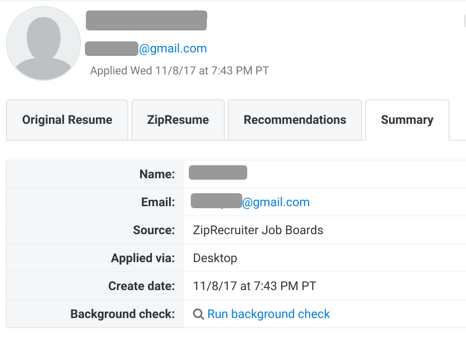 What is ZipRecruiter Features, Pricing, & How It Works