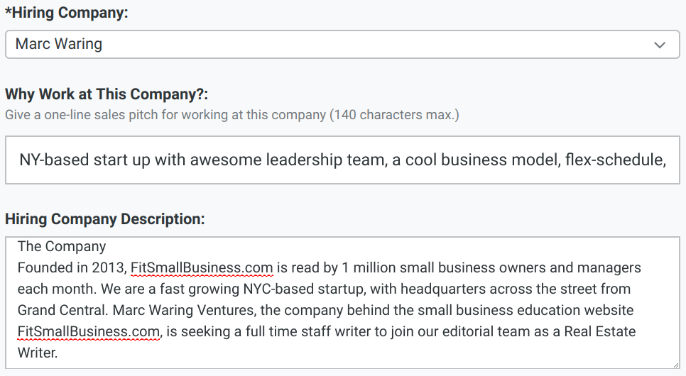 What Is Ziprecruiter Features Pricing How It Works