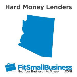 Arizona Hard Money Lenders Directory Of Local Lenders - hard money loan calculator arizona