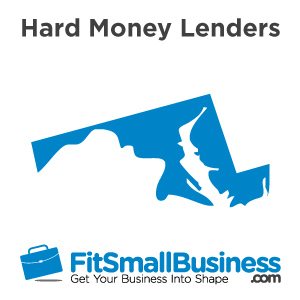 Maryland Hard Money Lenders Directory Of Local Lenders - 