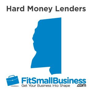 Mississippi Hard Money Lenders Directory Of Local Lenders - 