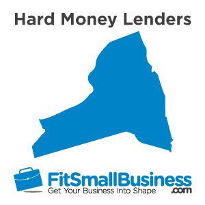 New York Hard Money Lenders Directory Of Local Lenders - 