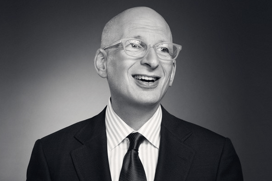 Seth Godin Advice, Quotes, and Books
