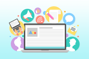 Ultimate Guide to Content Marketing