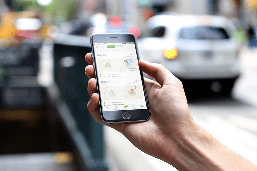 5 Best Mileage Tracker Apps for Small Business 2020
