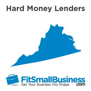 Virginia Hard Money Lenders Directory Of Local Lenders