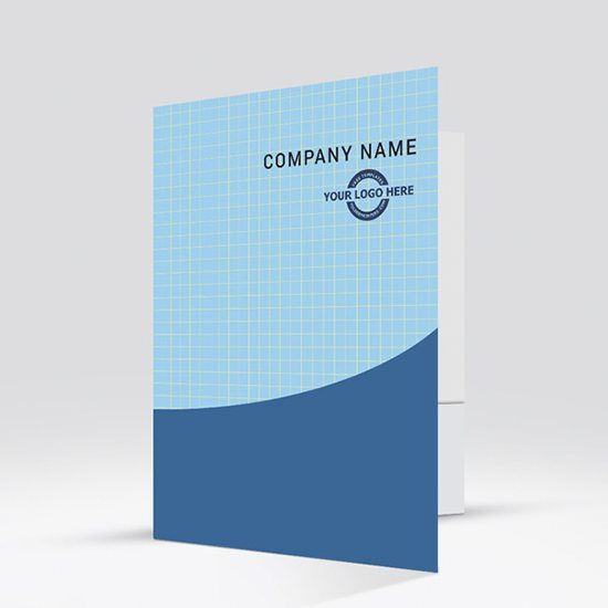 Top 27 Pocket Folder Templates Sure to Impress Clients