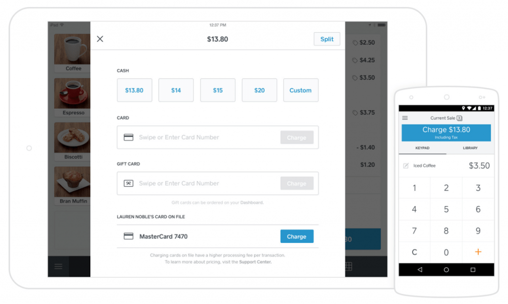 5 Best Bar POS Systems for Small Business, 2018