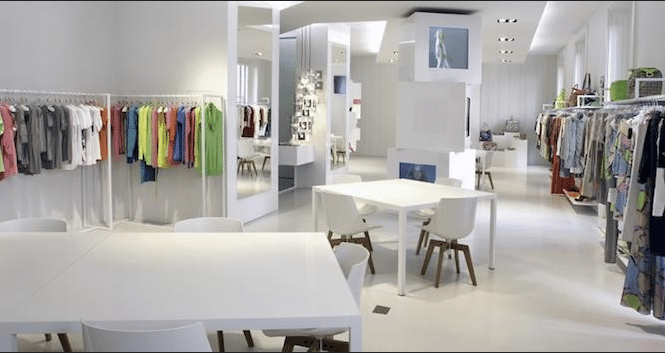 Retail Store Design Tips From The Pros