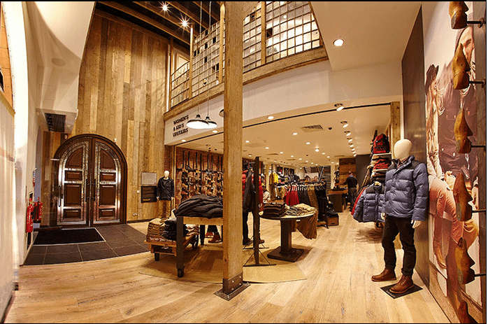Top 15 Retail Store Design Ideas from the Pros