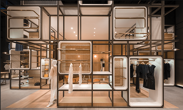 Top 15 Retail Store Design Ideas From The Pros