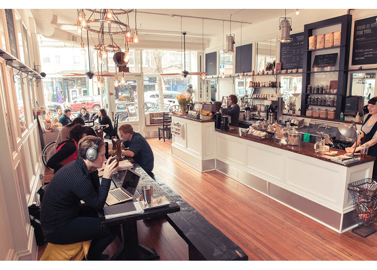 The Ultimate Guide to Cash Wraps, Cash Wells, & Checkout Counters