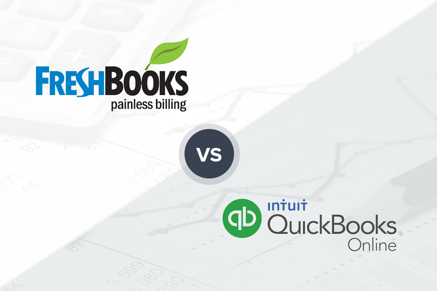 freshbooks vs quickbooks for consultants