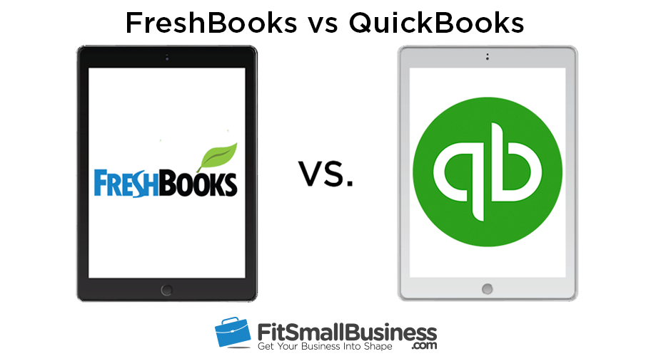 xero vs freshbooks vs quickbooks