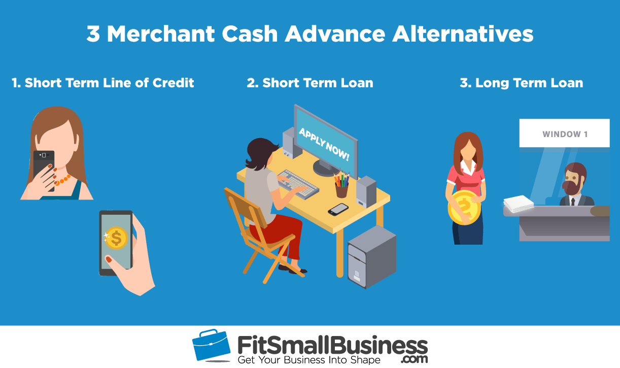 Merchant cash advance boston picture 2