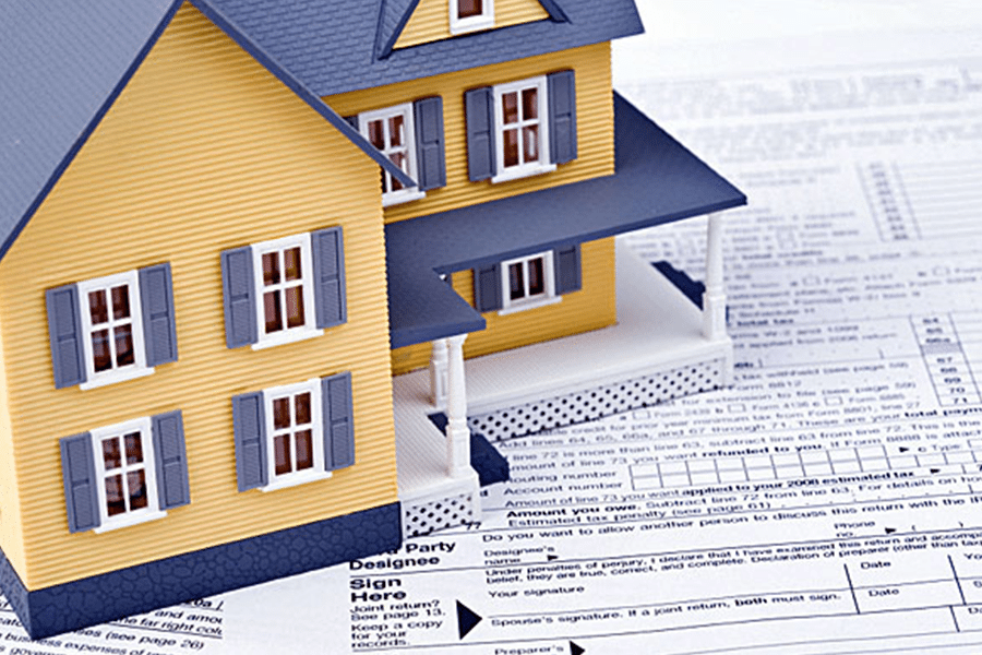 Top 12 Rental Property Tax Deductions & Benefits [+ Free Worksheet]